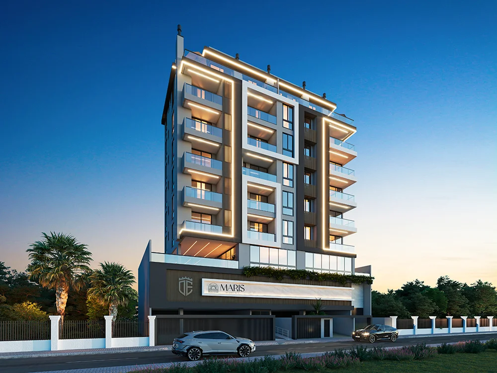 Maris Residence